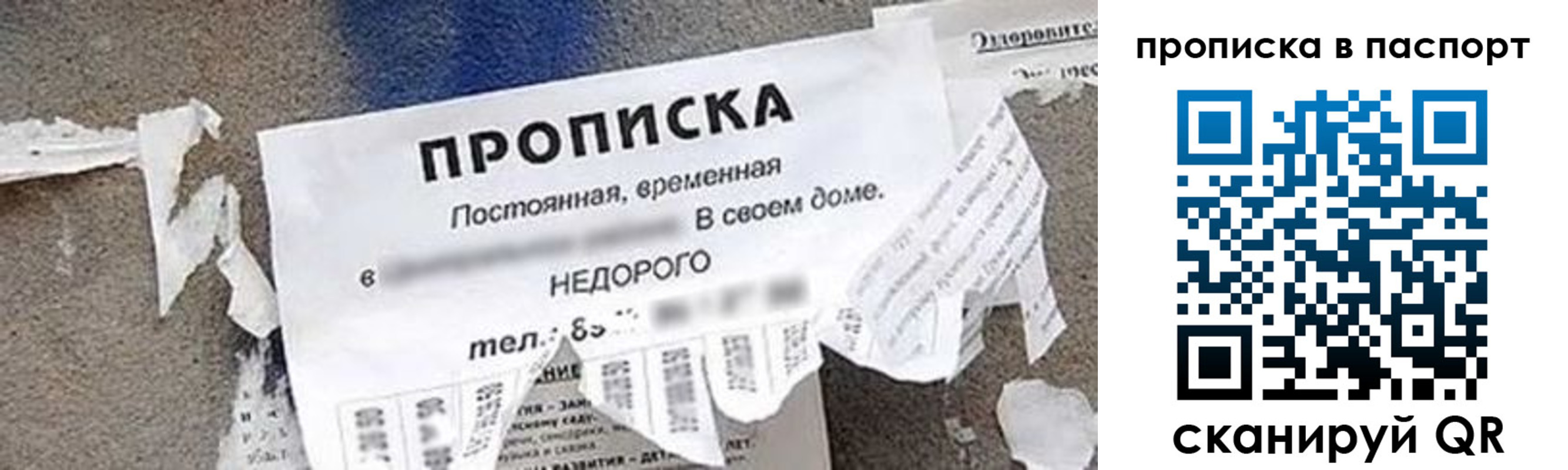 где прописаться в Владикавказе