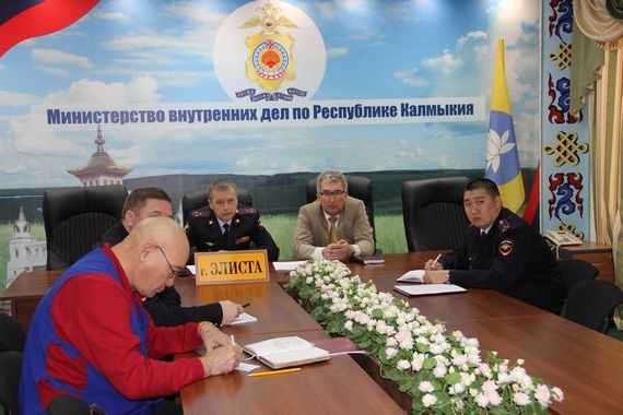 прописка в Владикавказе